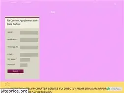Sites similar to bababarfani.com