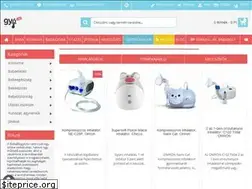 Sites similar to bababogyo.hu
