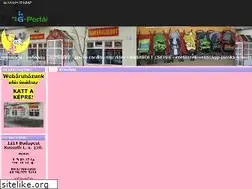 Sites similar to bababoltcsepel.gportal.hu