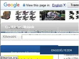 Sites similar to bababoltolcso.hu