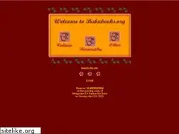 Sites similar to bababooks.org