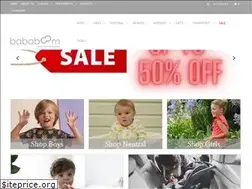 Sites similar to bababoom-boutique.co.uk