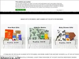 Sites similar to bababox.ie