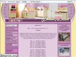 Sites similar to bababutordiszkont.hu
