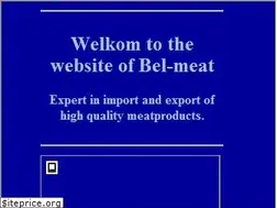 Sites similar to babacan.be