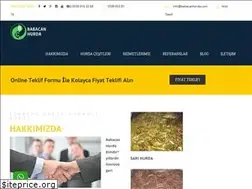 Sites similar to babacanhurda.com