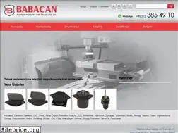 Sites similar to babacankaucuk.com