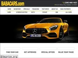 Sites similar to babacars.com