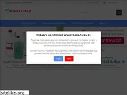 Sites similar to babachan.pl