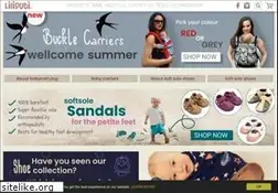Sites similar to babacipo.liliputi.hu