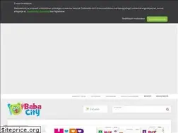 Sites similar to babacity.hu