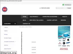 Sites similar to babacomputers.com