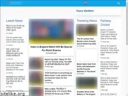 Sites similar to babacric.in