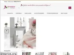 Sites similar to babadaglilarcarsisi.com