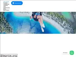 Sites similar to babadagyamacparasutu.com