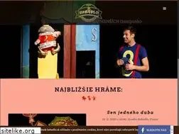 Sites similar to babadlo.sk