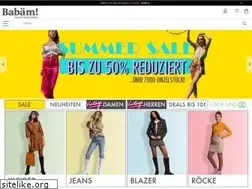 Sites similar to babaem.at