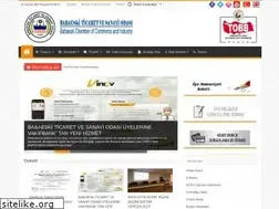 Sites similar to babaeskitso.org.tr