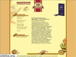 Sites similar to babaev.ru