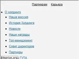 Sites similar to babaevskiy.ru