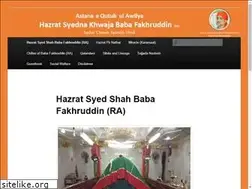 Sites similar to babafakhruddin.com
