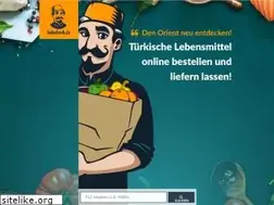 Sites similar to babafresh.de