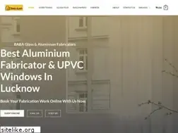 Sites similar to babaglass.net