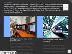 Sites similar to babahasan.com.tr