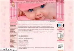 Sites similar to babaholmiolcson.hu