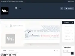 Sites similar to babahome.pk
