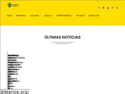 Sites similar to babahoyo.gob.ec