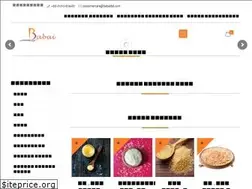 Sites similar to babaibd.com