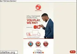 Sites similar to babaijebu.ng