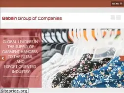 Sites similar to babaingroup.com