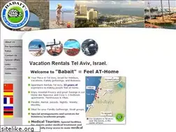 Sites similar to babait1.com