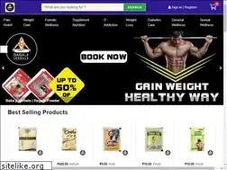 Sites similar to babajiherbals.com