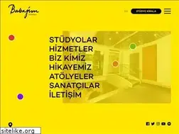 Sites similar to babajim.com