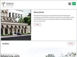 Sites similar to babajividhyashram.org