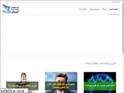 Sites similar to babakafandak.com