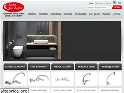 Sites similar to babakardesler.com