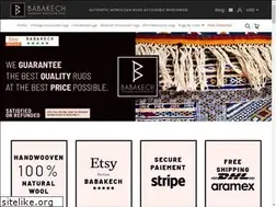 Sites similar to babakech.com