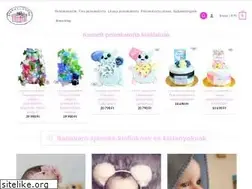 Sites similar to babakelengyek.hu