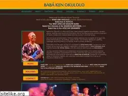 Sites similar to babaken.com