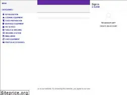 Sites similar to babakfoodequipment.com