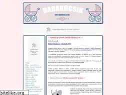 Sites similar to babakocsi.net
