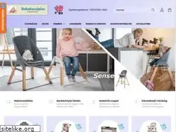 Sites similar to babakocsipiac.unas.hu
