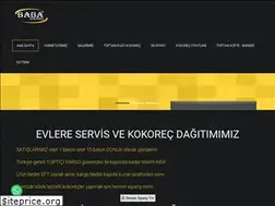 Sites similar to babakokorec.com