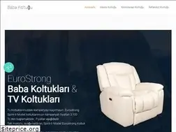 Sites similar to babakoltuklari.com
