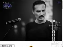 Sites similar to babakrajabi.me