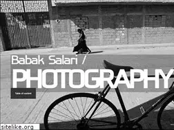 Sites similar to babaksalari.com